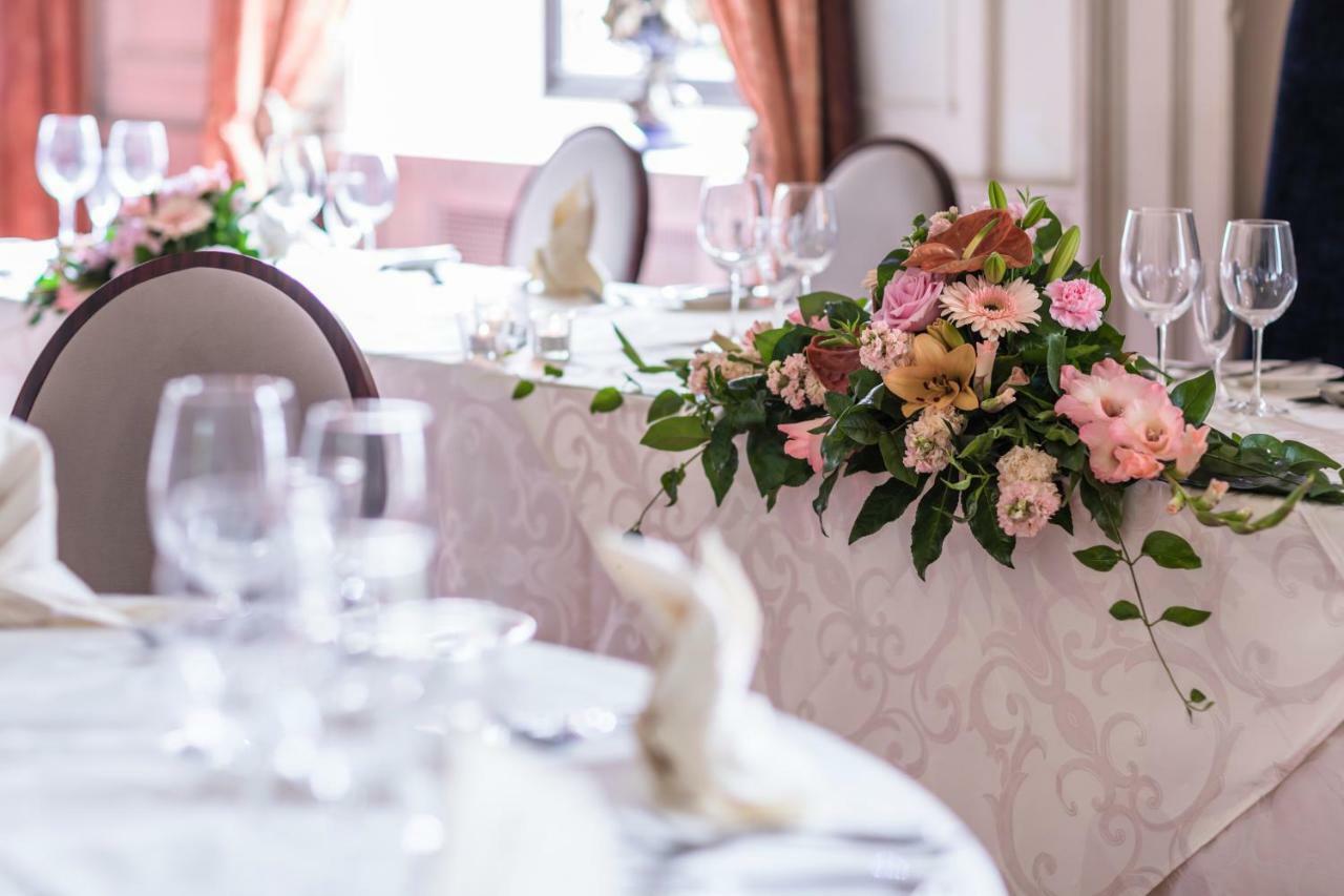 Coombe Abbey Hotel Brinklow Eksteriør bilde